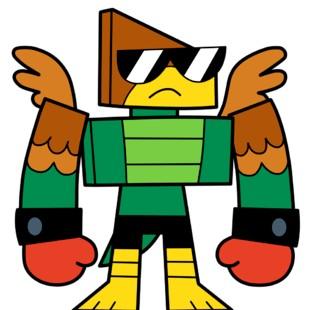 Hawkolide