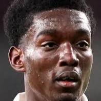 Amario COZIER-DUBERRY