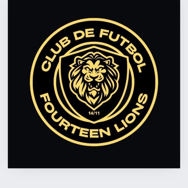 CDF Fourteen Lions