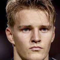 Martin ØDEGAARD