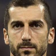 Henrikh MKHITARYAN