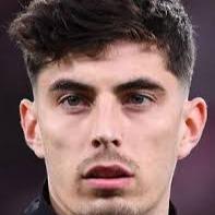 Kai HAVERTZ