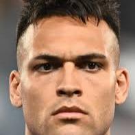 LAUTARO Martínez