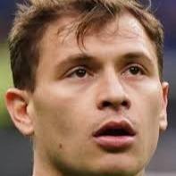 Nicòlò BARELLA