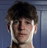 Oscar Duffy