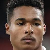 Reuell WALTERS