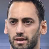 Hakan ÇALHANOGLU