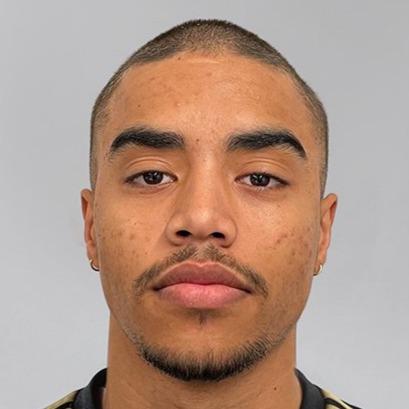 DeAndre Vollenhoven