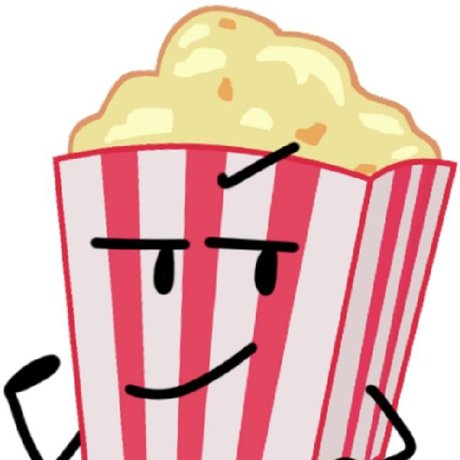 Popcorn