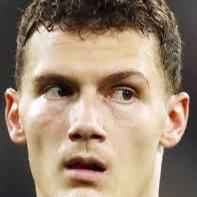 Benjamin PAVARD