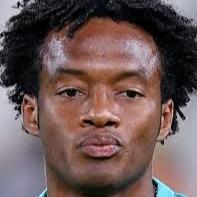 Juan CUADRADO