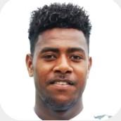 Iosefo Verevou 🇫🇯