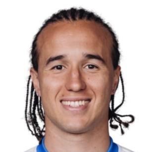 Diego Sebastián Laxalt Suárez