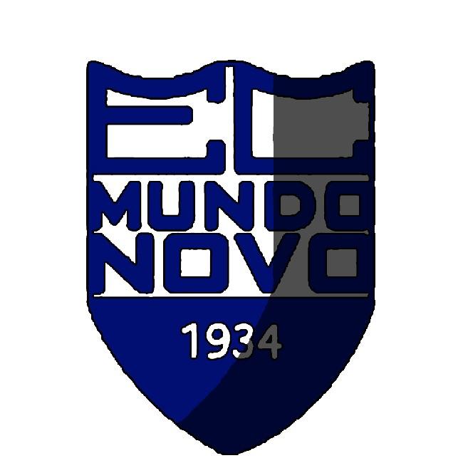 E.C Mundo Novo - Três Coroas