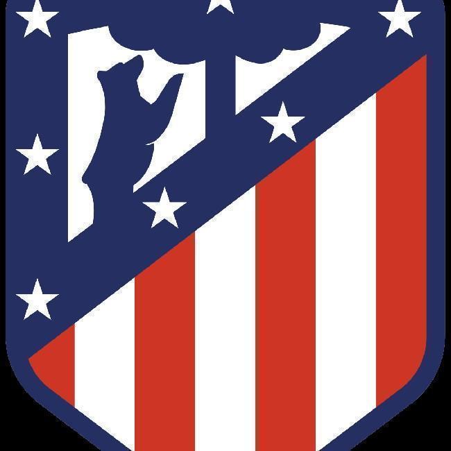 Athletico madrid