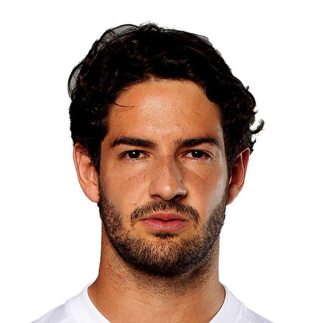 Alexandre Pato Rodrigues da Silva