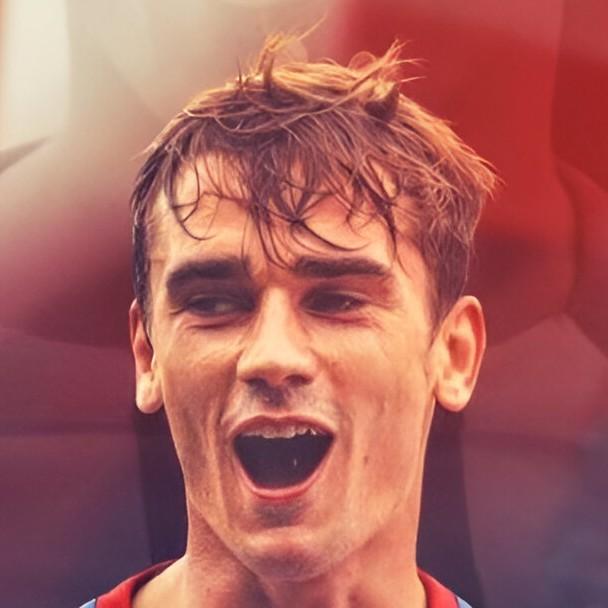 Antoine Griezmann