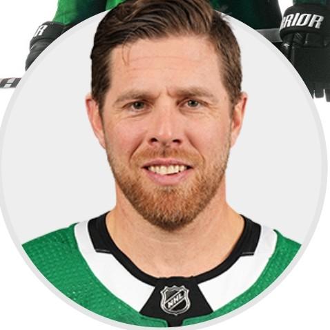 Joe Pavelski
