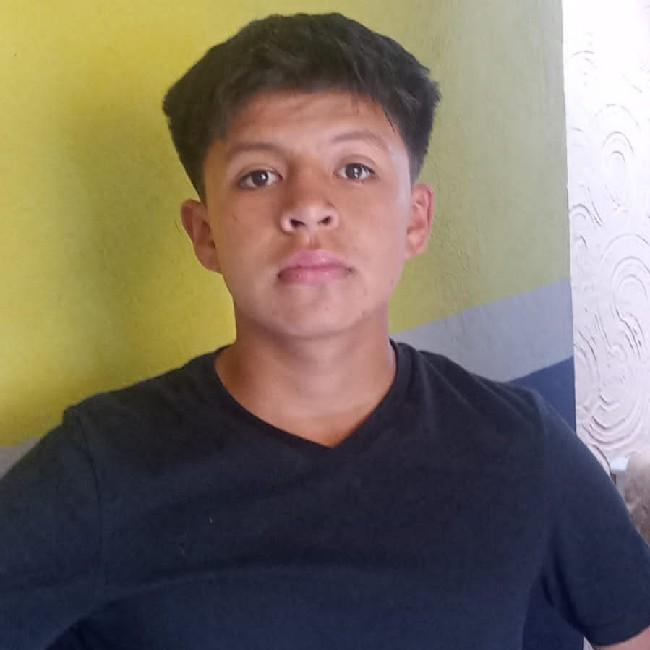 Joel arcos Garrido