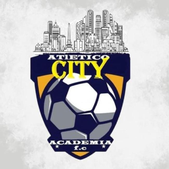 Atlético city