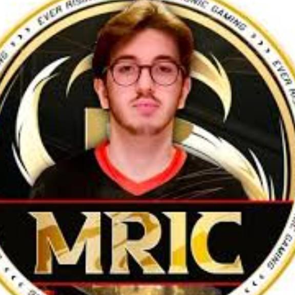 Mric