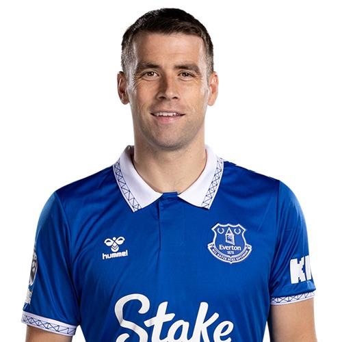 Seamus Coleman