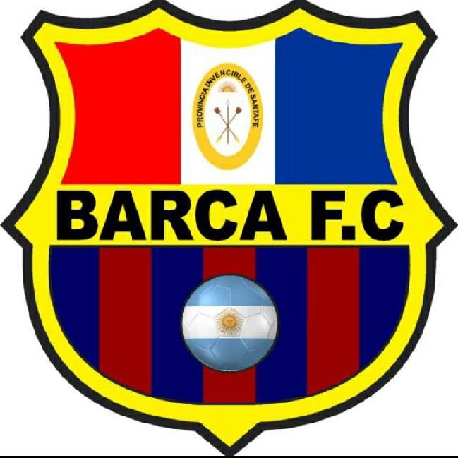BARCA F.C.