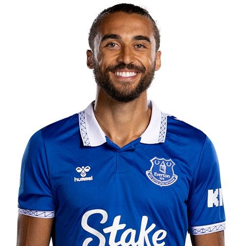 Dominic Calvert-Lewin