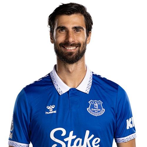 André Gomes