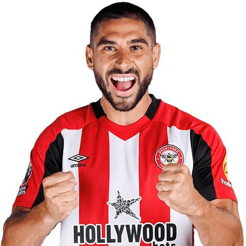 Neal Maupay