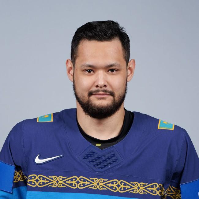 BEKETAYEV Adil
