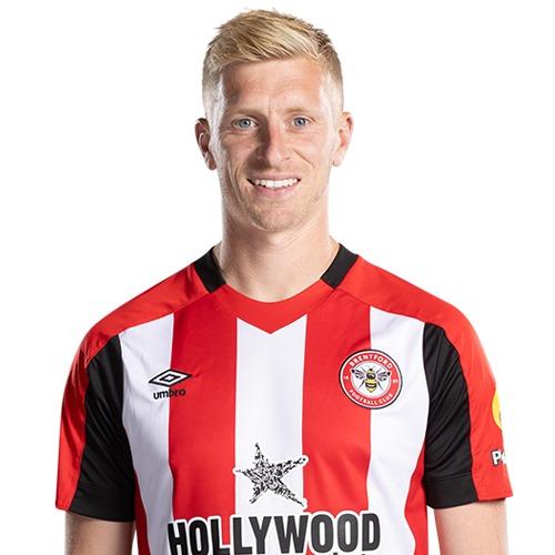 Ben Mee