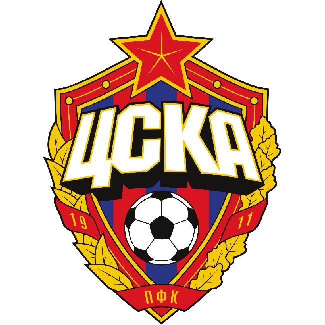 CSKA Moscú T