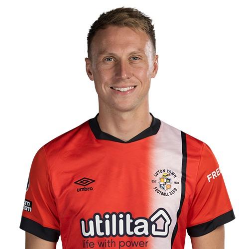 Cauley Woodrow