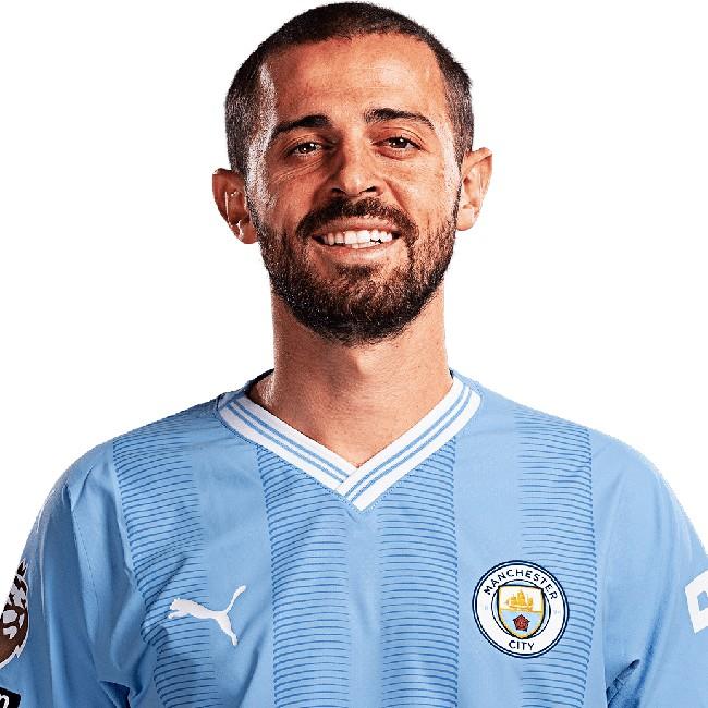 Bernardo Silva