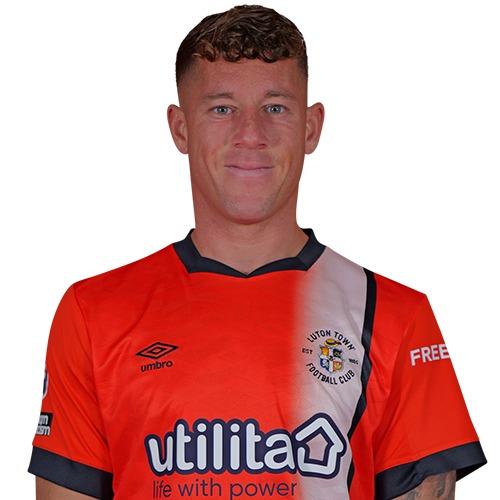 Ross Barkley