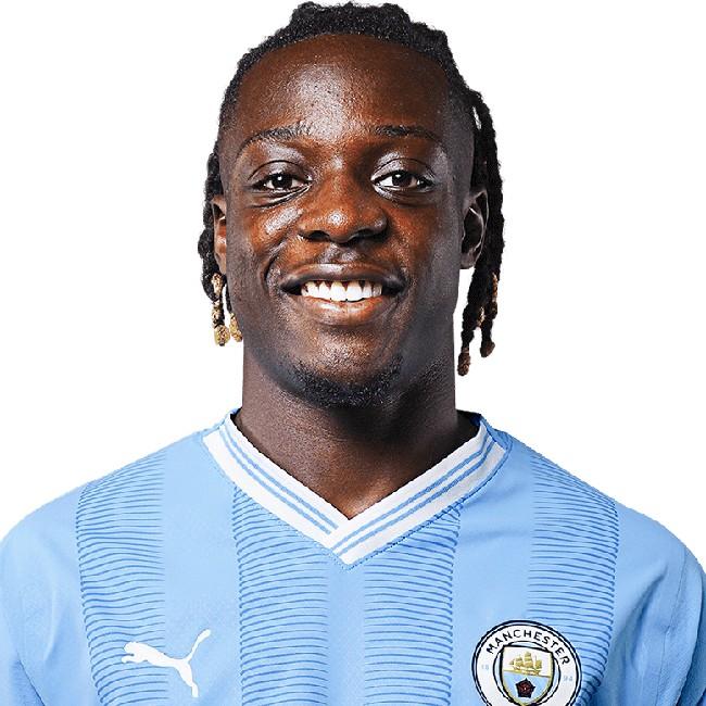 Jérémy Doku