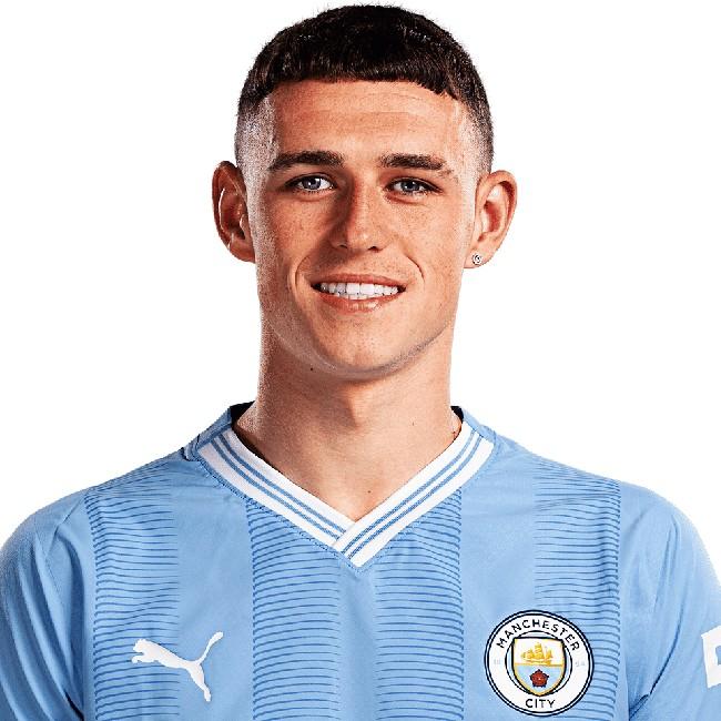 Phil Foden