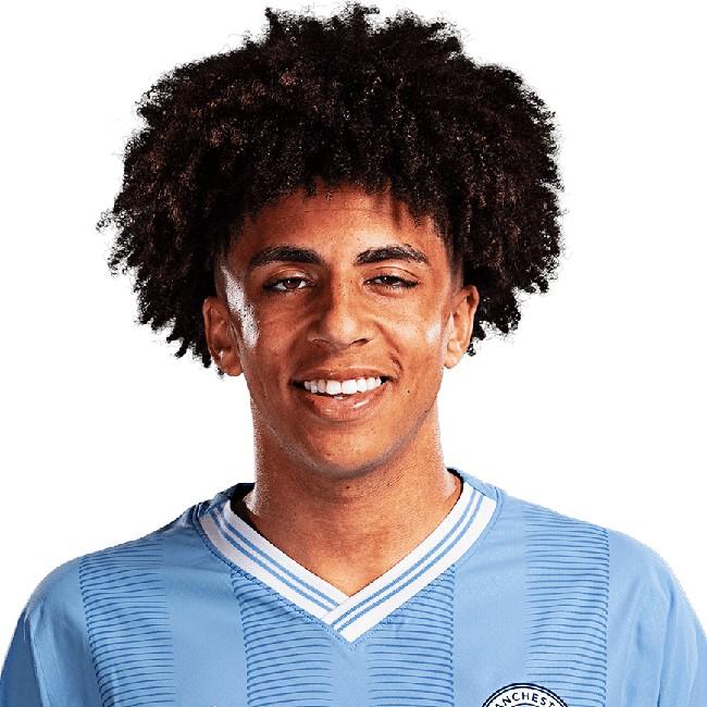 Rico Lewis