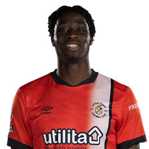 Elijah Adebayo