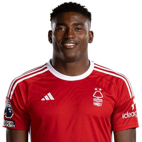 Taiwo Awoniyi