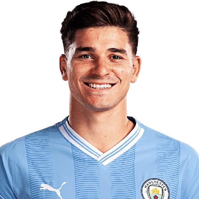 Julián Álvarez