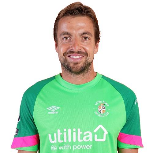 Tim Krul