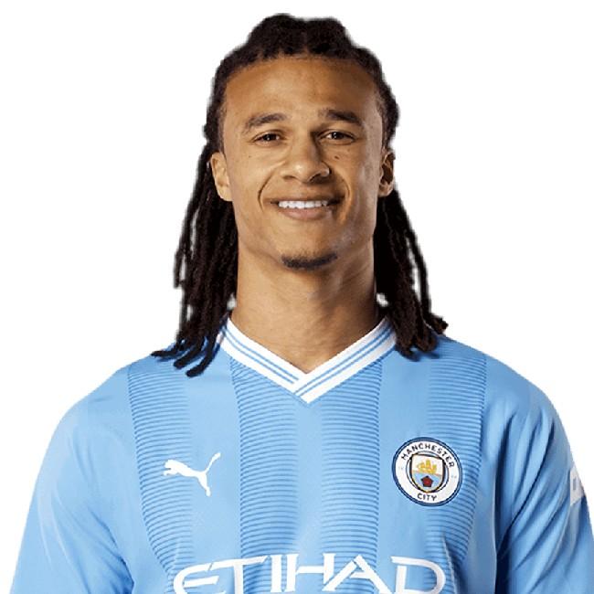 Nathan Aké