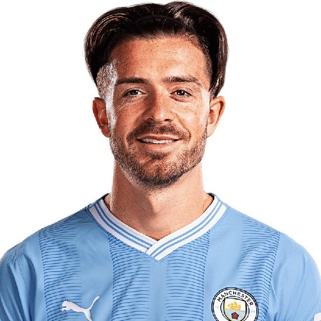 Jack Grealish