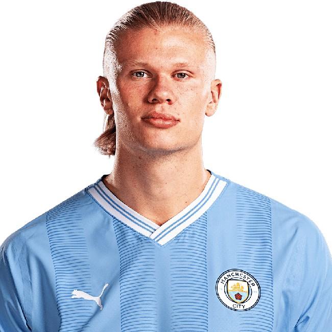 Erling Haaland