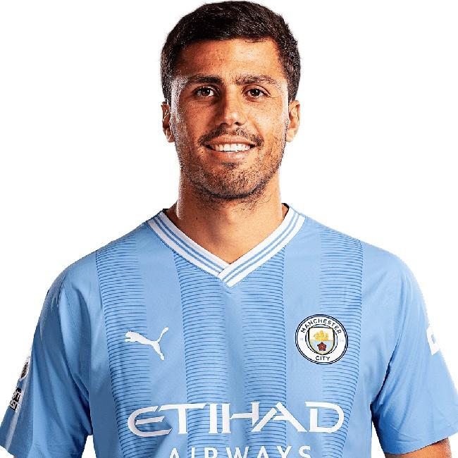 Rodri