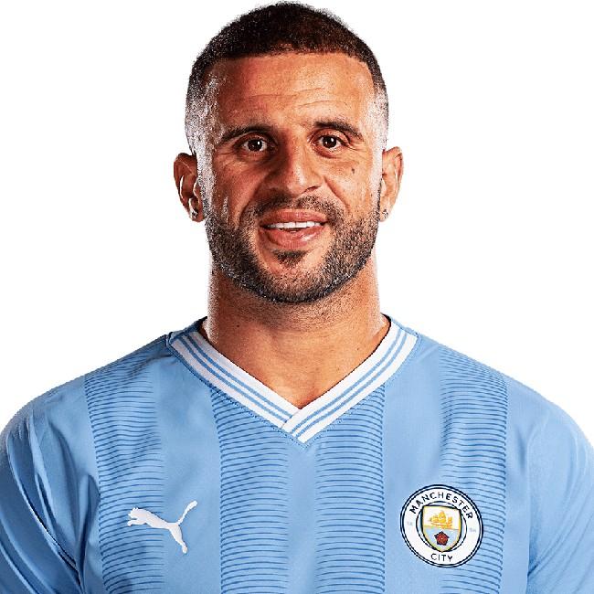 Kyle Walker