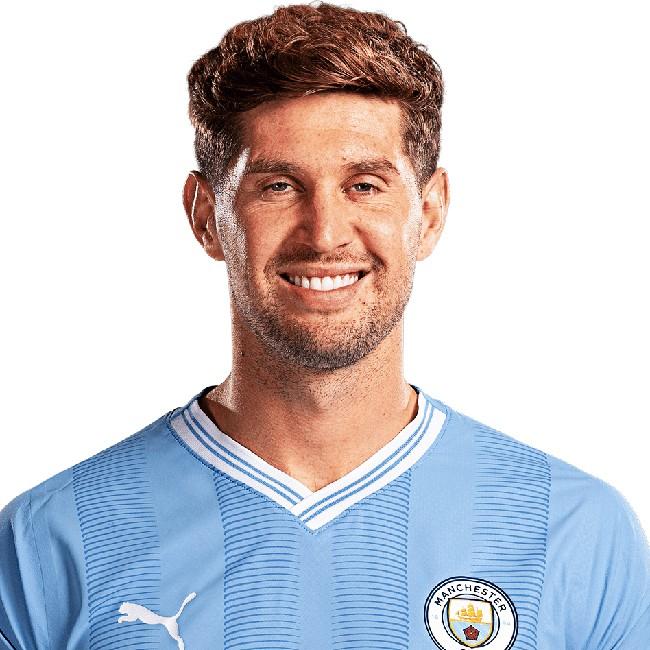 John Stones