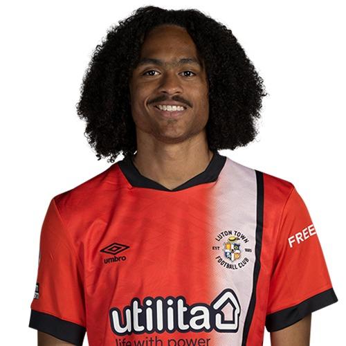 Tahith Chong